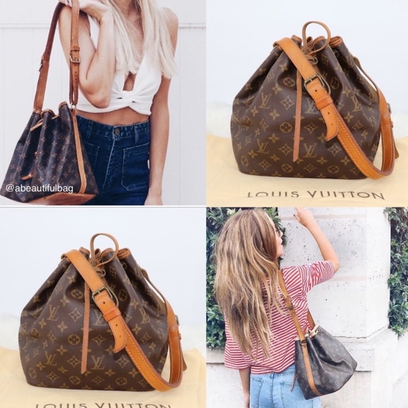 Louis Vuitton Handbags - 💎✨BEAUTIFUL✨💎Noe Petit in Monogram